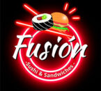 Sushi Fusión